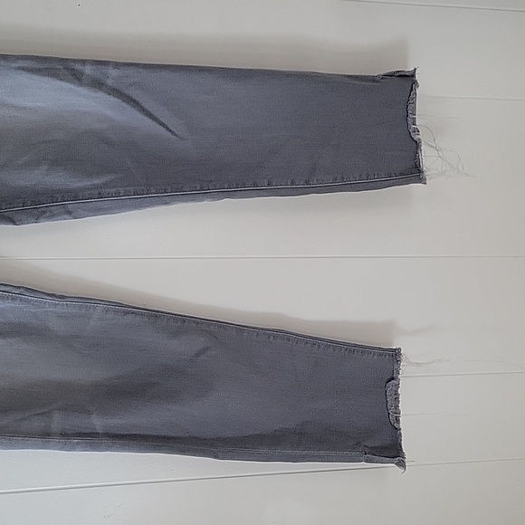 AG Adriano Goldschmied The Legging Ankle Super Skinny Ankle - Picture 4 of 13
